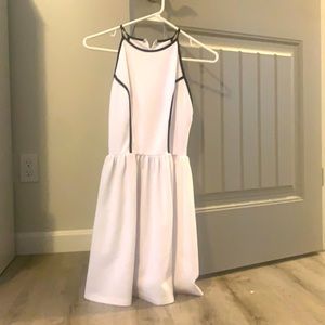 Aqua Dress for occasions